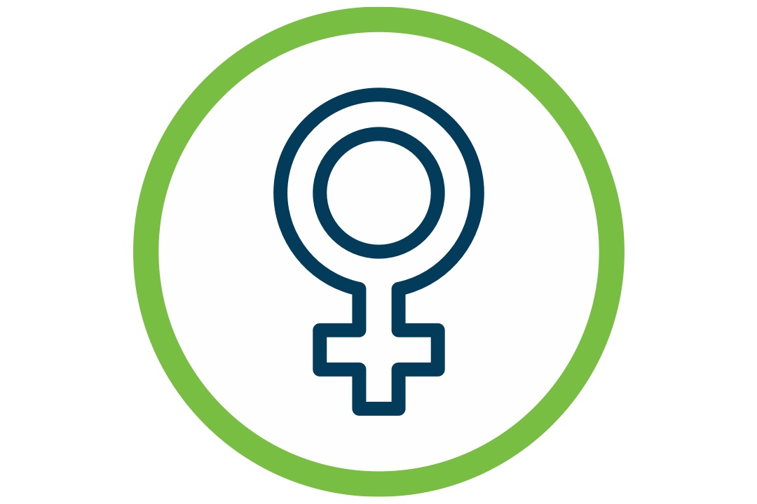 Treating Women and Girls