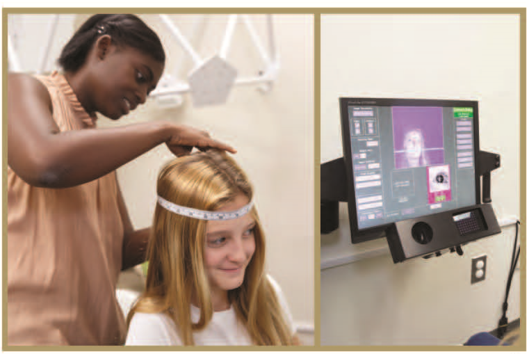 Adolescent study picture