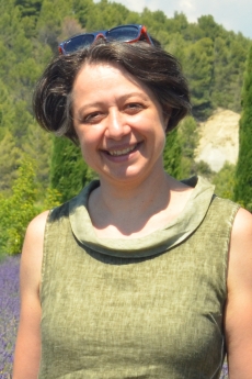 Sarah Shomstein