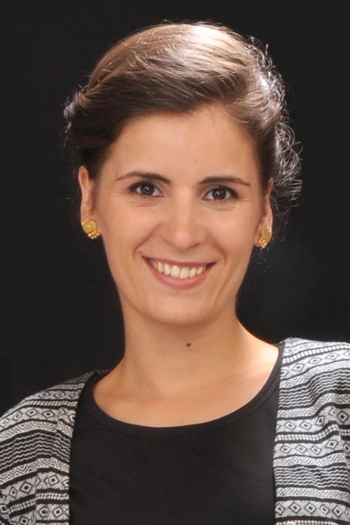 Gabriela Rosenblau
