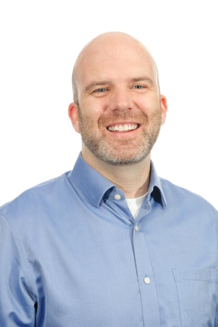 Gregory Wallace