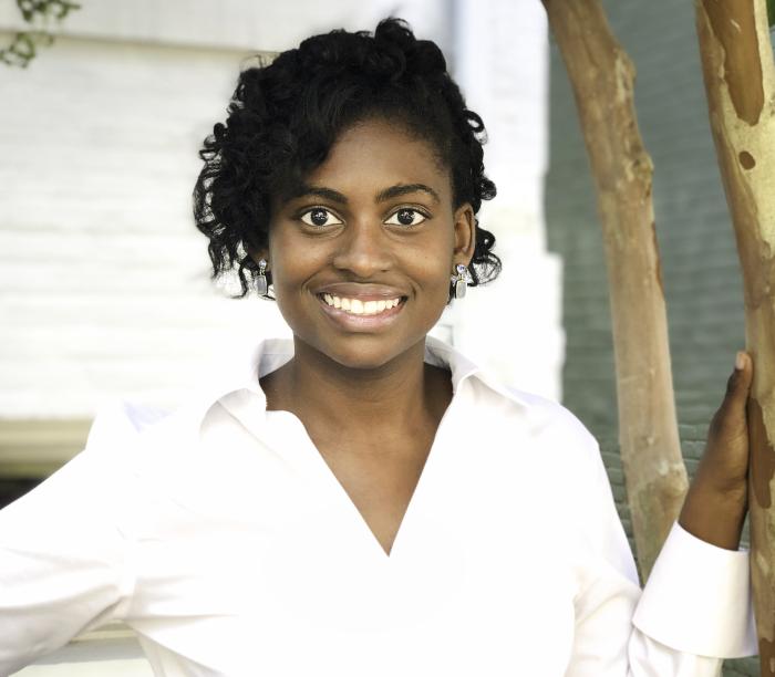 Chynna Golding