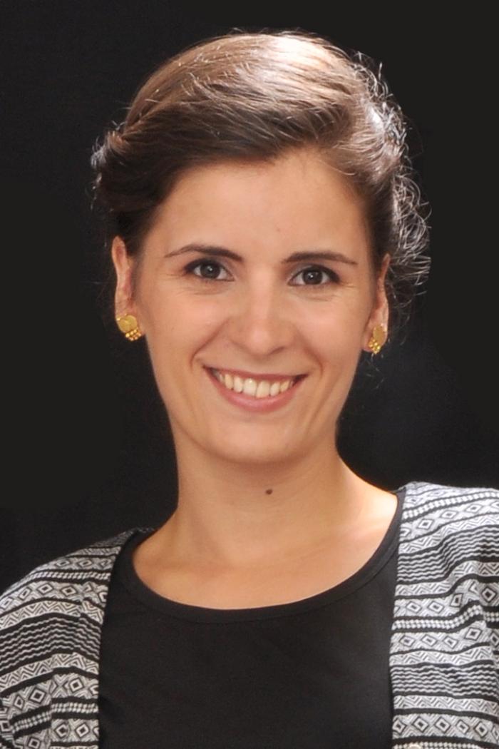 Gabriela Rosenblau