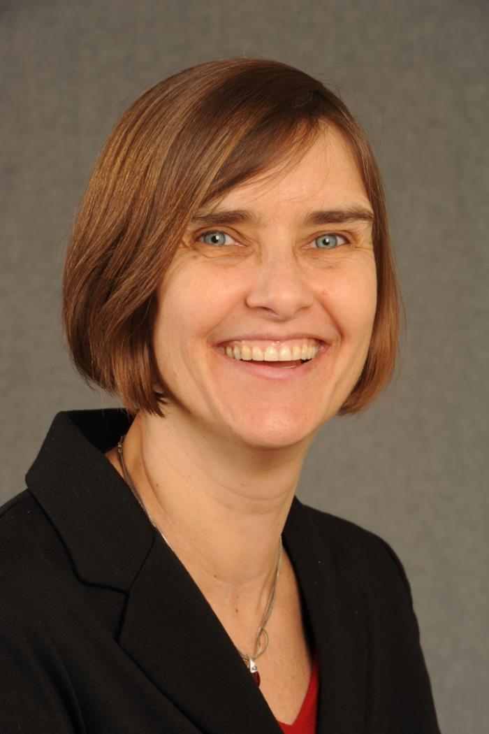 Lauren Kenworthy