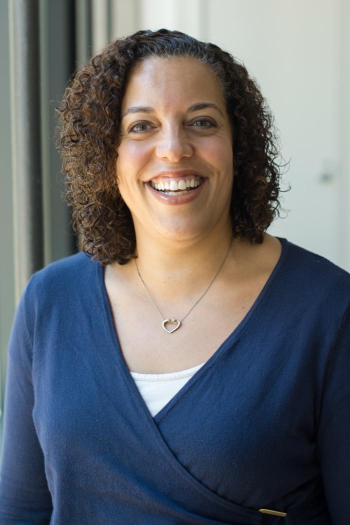 Olga Acosta Price
